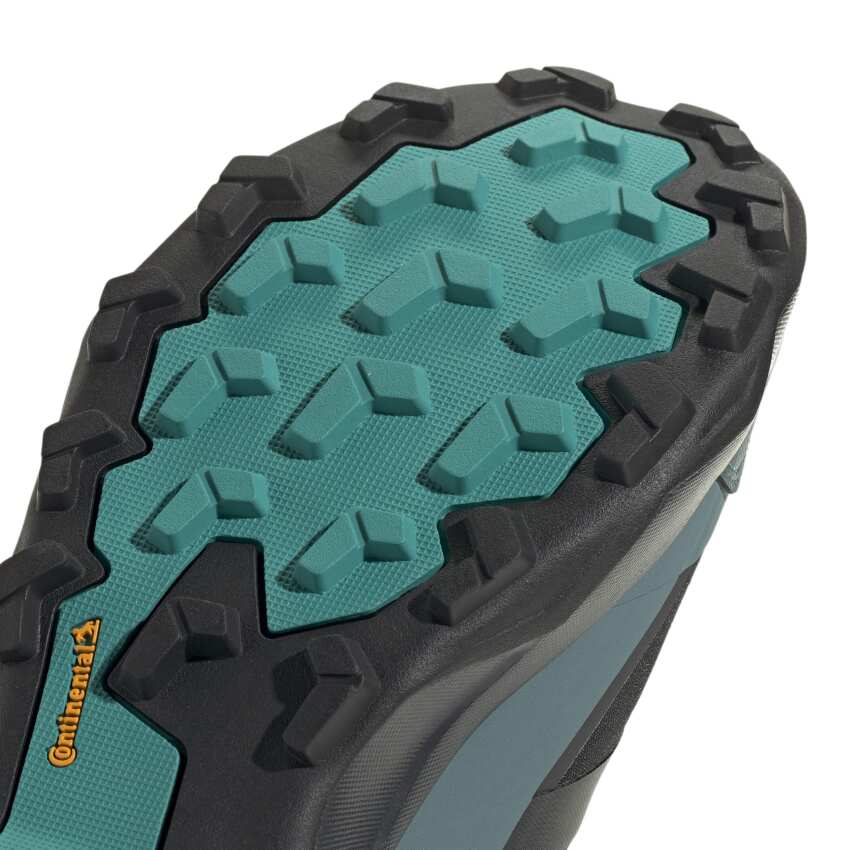 Adidas Terrex Skychaser Ax5 Gtx Siyah Erkek Outdoor Ayakkabı - 8