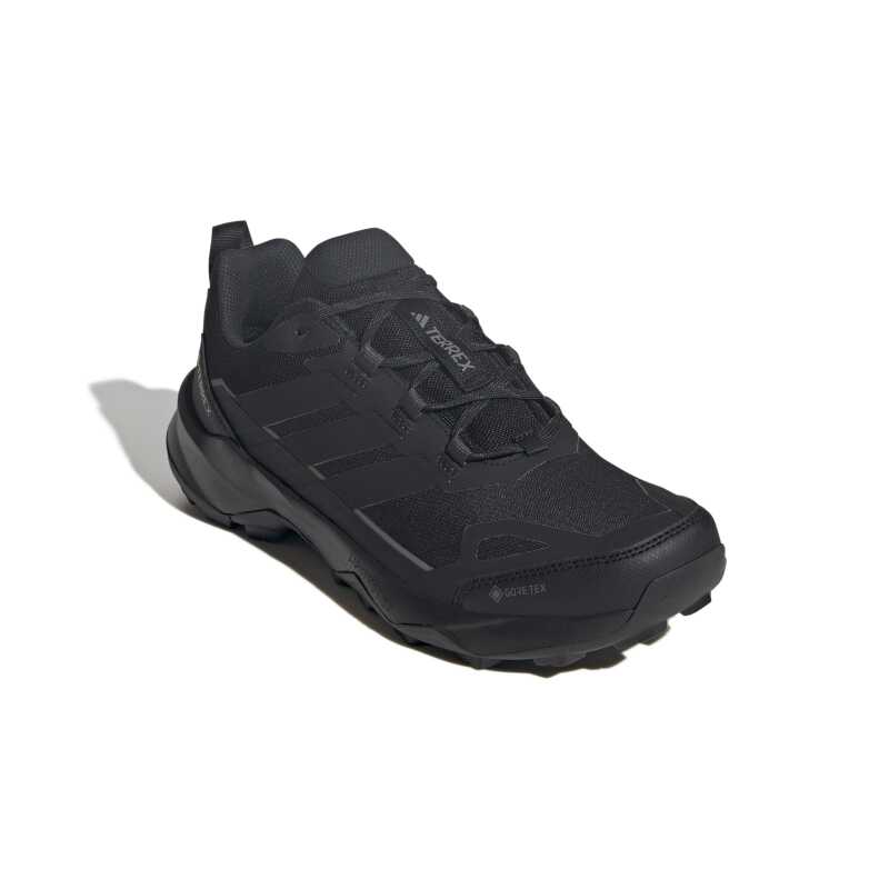 Adidas Terrex Skychaser Ax5 Gtx Siyah Erkek Outdoor Ayakkabı - 6