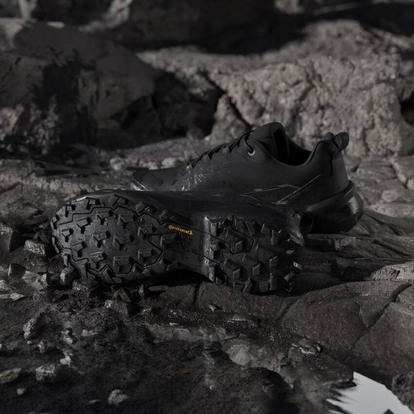 Adidas Terrex Skychaser Ax5 Gtx Siyah Erkek Outdoor Ayakkabı - 8