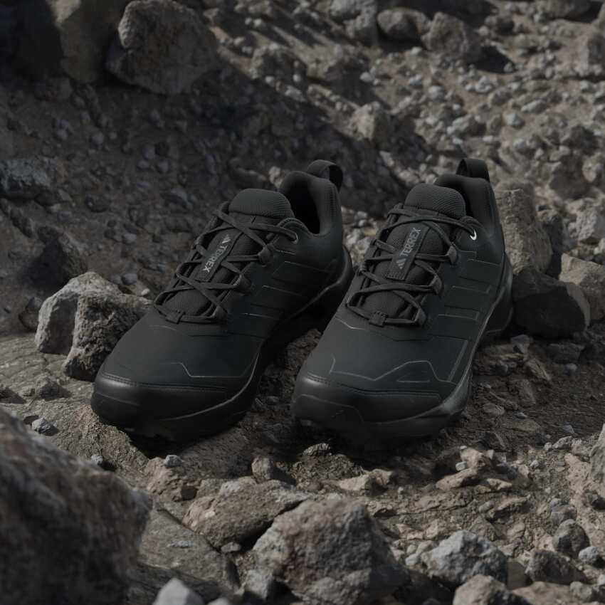 Adidas Terrex Skychaser Ax5 Gtx Siyah Erkek Outdoor Ayakkabı - 9