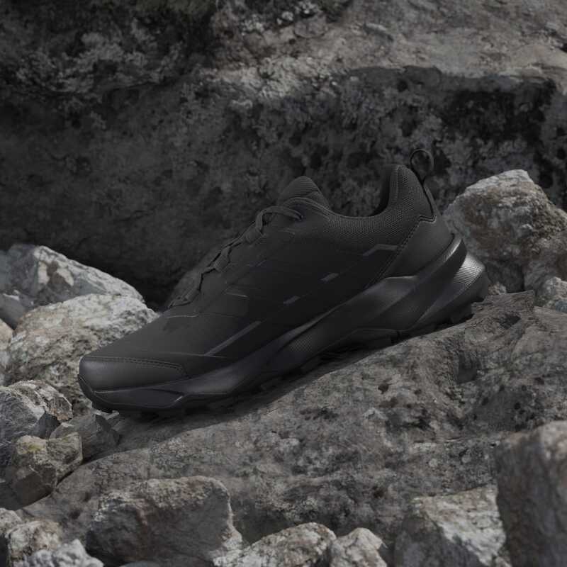 Adidas Terrex Skychaser Ax5 Gtx Siyah Erkek Outdoor Ayakkabı - 10