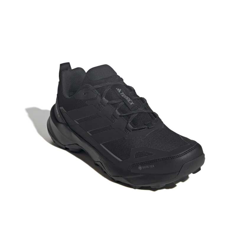 Adidas Terrex Skychaser Ax5 Gtx Siyah Erkek Outdoor Ayakkabı - 6