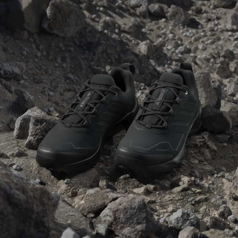 Adidas Terrex Skychaser Ax5 Gtx Siyah Erkek Outdoor Ayakkabı - 9