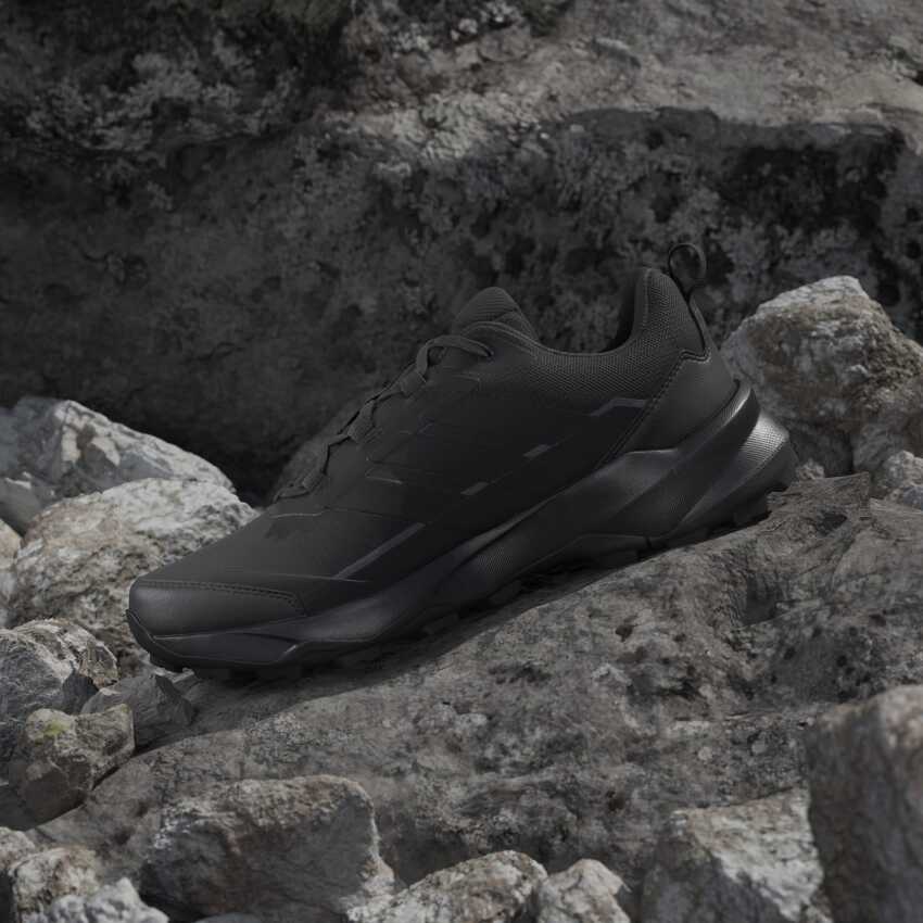 Adidas Terrex Skychaser Ax5 Gtx Siyah Erkek Outdoor Ayakkabı - 10