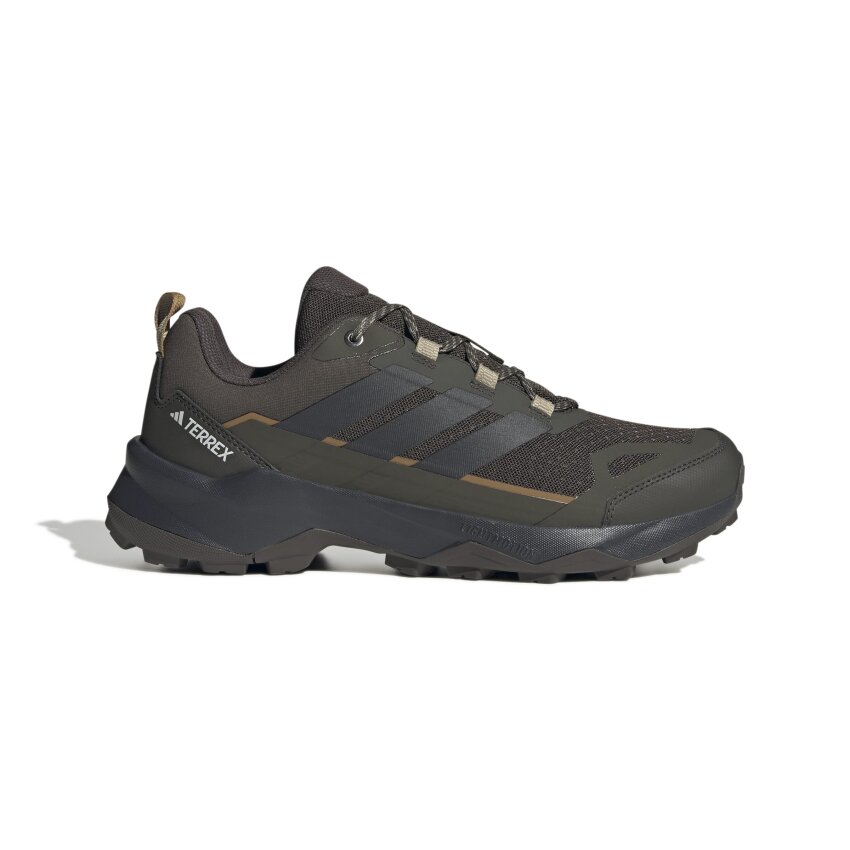 Adidas Terrex Skychaser Ax5 Siyah Erkek Outdoor Ayakkabı - 1