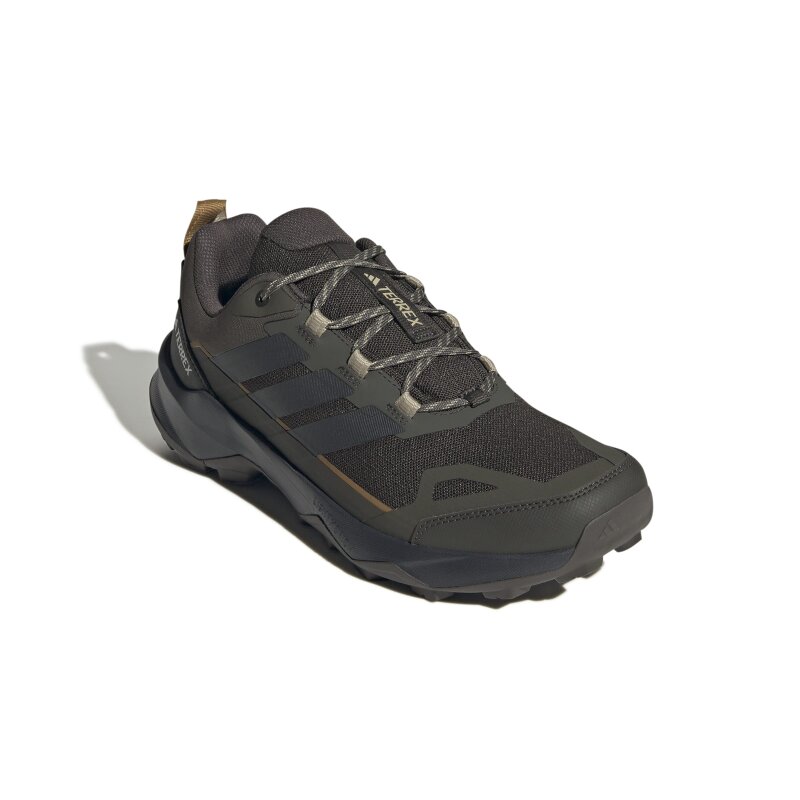 Adidas Terrex Skychaser Ax5 Siyah Erkek Outdoor Ayakkabı - 5