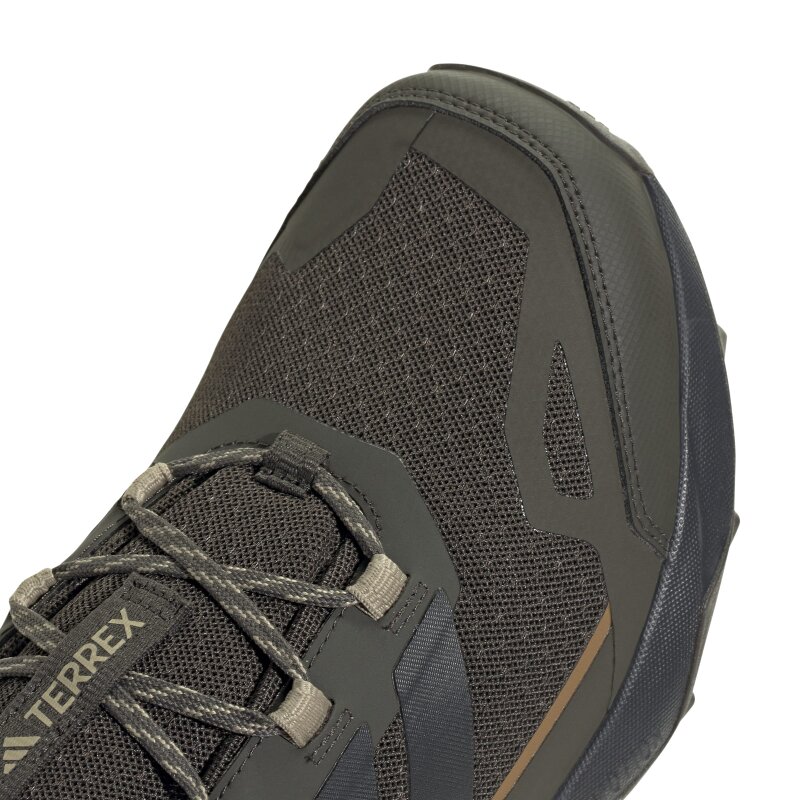 Adidas Terrex Skychaser Ax5 Siyah Erkek Outdoor Ayakkabı - 7