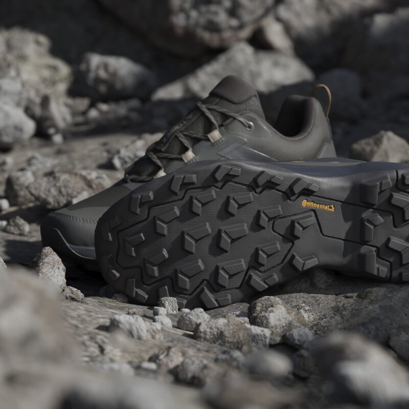 Adidas Terrex Skychaser Ax5 Siyah Erkek Outdoor Ayakkabı - 12