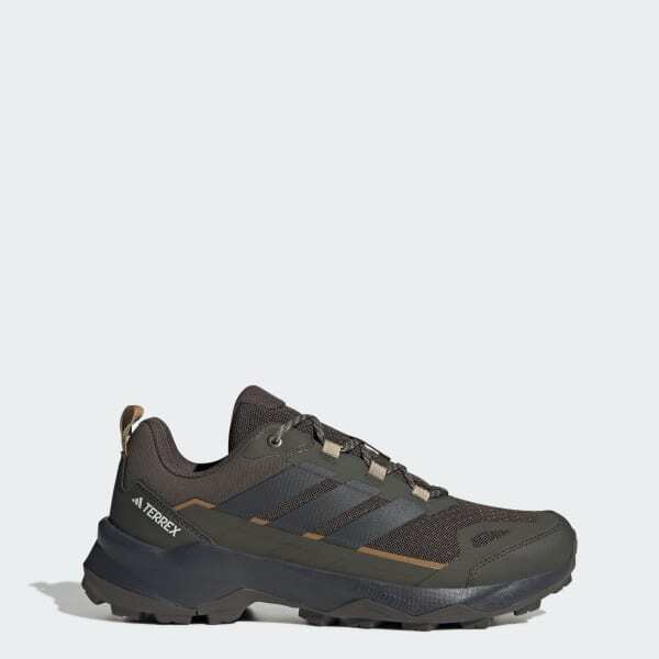 Adidas Terrex Skychaser Ax5 Siyah Erkek Outdoor Ayakkabı - 1