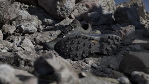 Adidas Terrex Skychaser Ax5 Siyah Erkek Outdoor Ayakkabı - 2