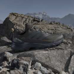Adidas Terrex Skychaser Ax5 Siyah Erkek Outdoor Ayakkabı - 3
