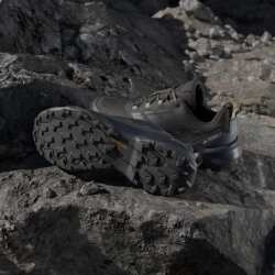 Adidas Terrex Skychaser Ax5 Siyah Erkek Outdoor Ayakkabı - 4