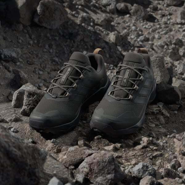 Adidas Terrex Skychaser Ax5 Siyah Erkek Outdoor Ayakkabı - 5
