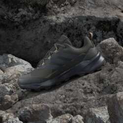 Adidas Terrex Skychaser Ax5 Siyah Erkek Outdoor Ayakkabı - 6