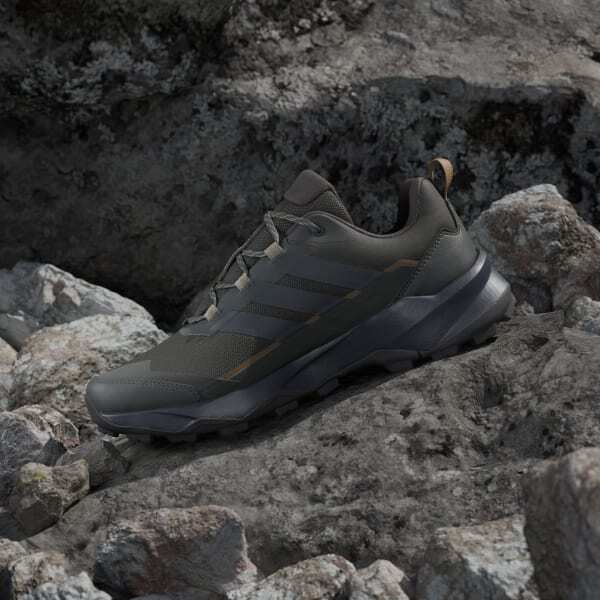 Adidas Terrex Skychaser Ax5 Siyah Erkek Outdoor Ayakkabı - 6