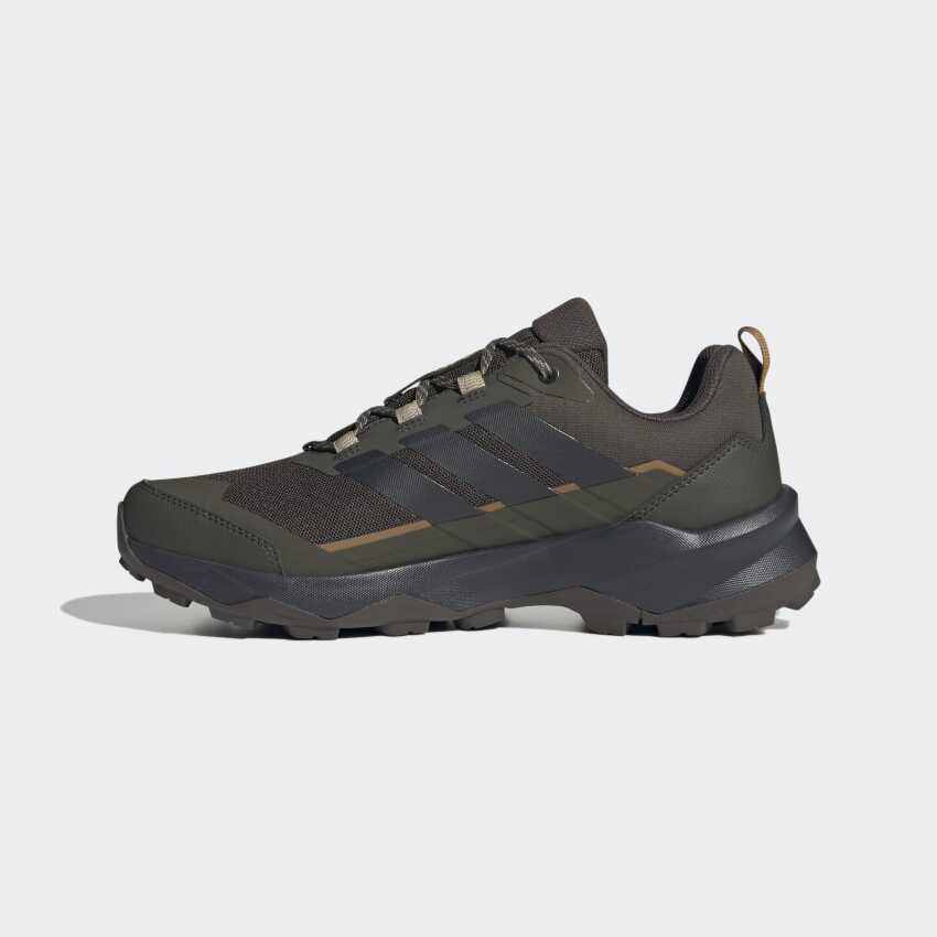 Adidas Terrex Skychaser Ax5 Siyah Erkek Outdoor Ayakkabı - 2