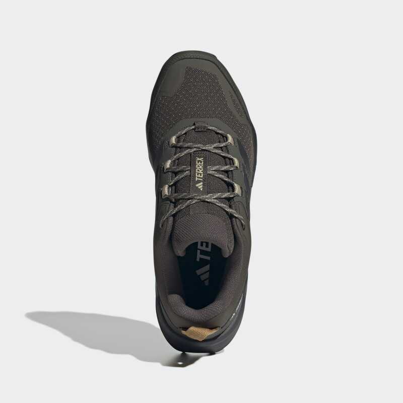Adidas Terrex Skychaser Ax5 Siyah Erkek Outdoor Ayakkabı - 3