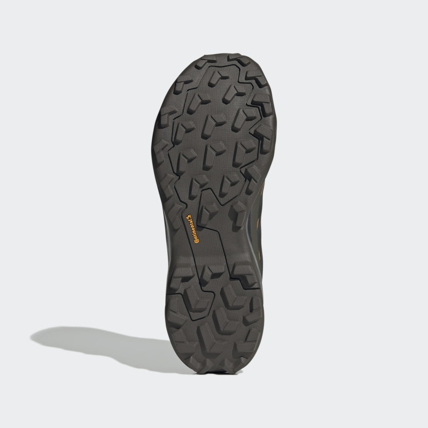 Adidas Terrex Skychaser Ax5 Siyah Erkek Outdoor Ayakkabı - 4