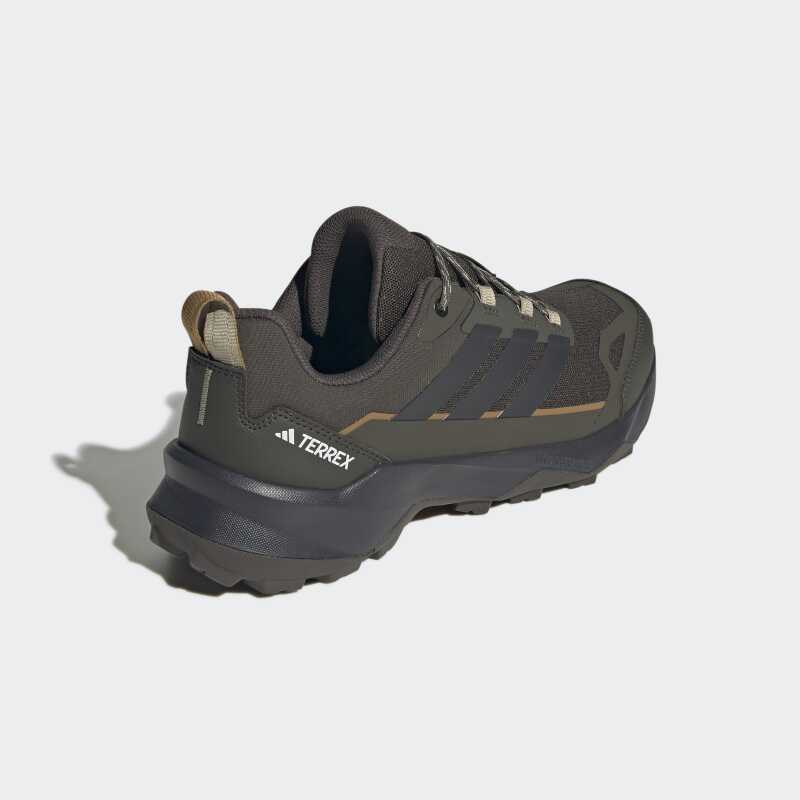 Adidas Terrex Skychaser Ax5 Siyah Erkek Outdoor Ayakkabı - 6