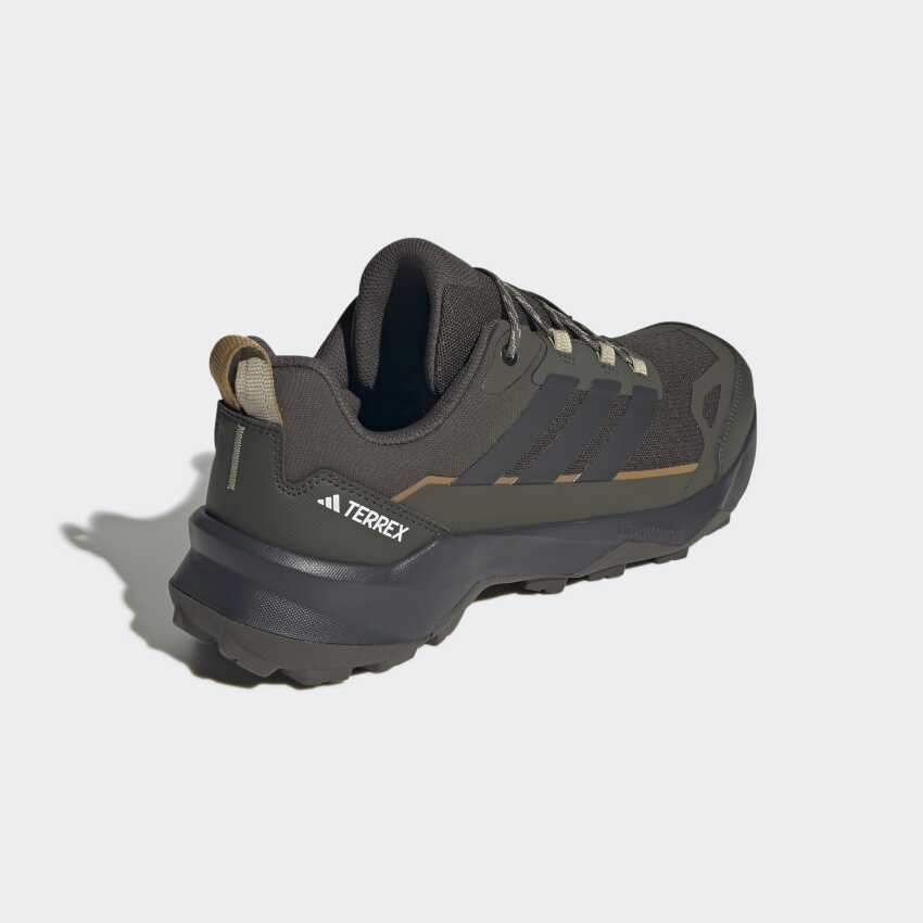 Adidas Terrex Skychaser Ax5 Siyah Erkek Outdoor Ayakkabı - 6