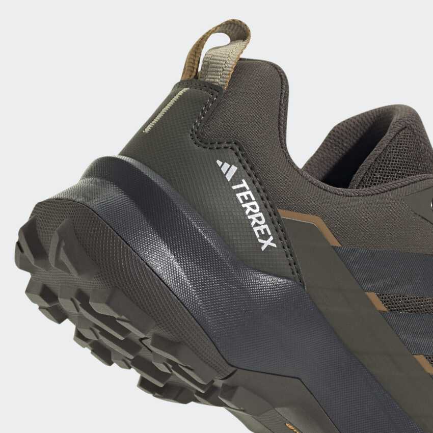 Adidas Terrex Skychaser Ax5 Siyah Erkek Outdoor Ayakkabı - 8