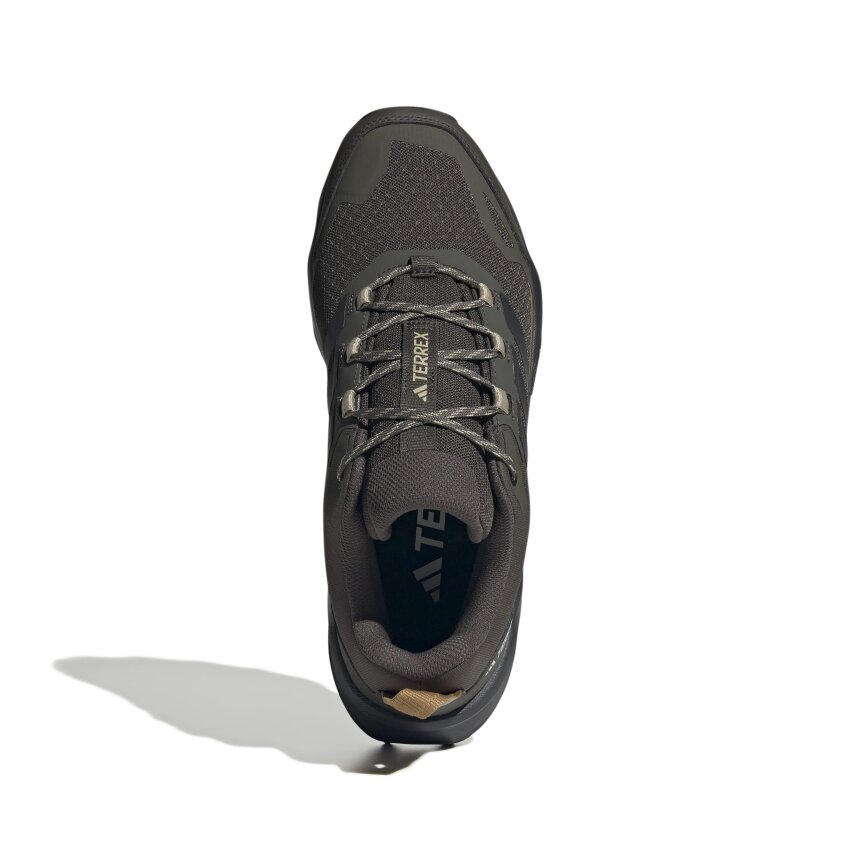 Adidas Terrex Skychaser Ax5 Siyah Erkek Outdoor Ayakkabı - 3