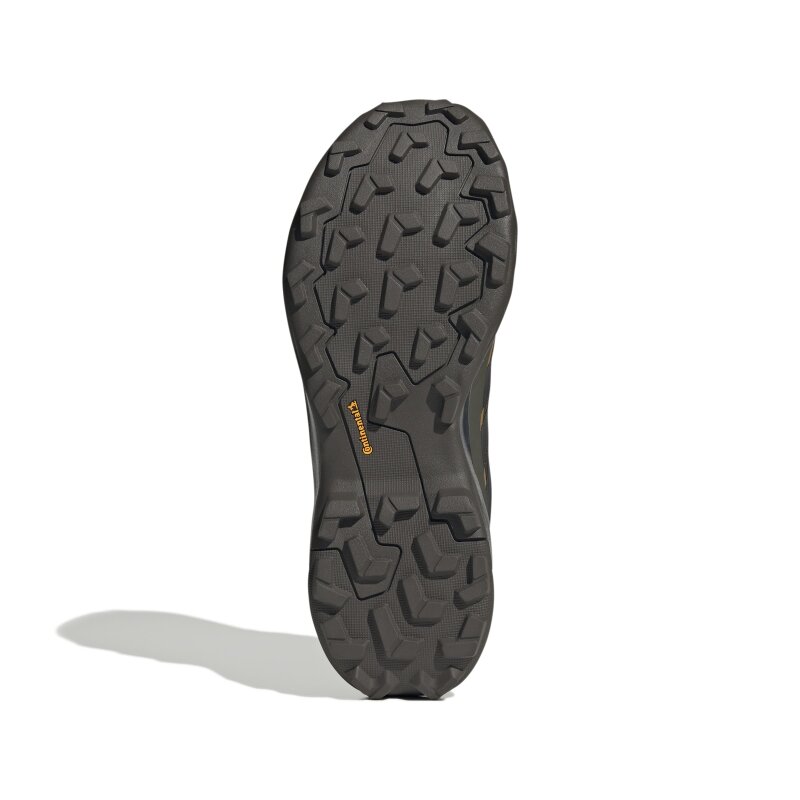 Adidas Terrex Skychaser Ax5 Siyah Erkek Outdoor Ayakkabı - 4