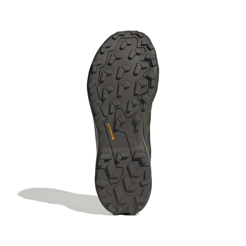 Adidas Terrex Skychaser Ax5 Siyah Erkek Outdoor Ayakkabı - 4