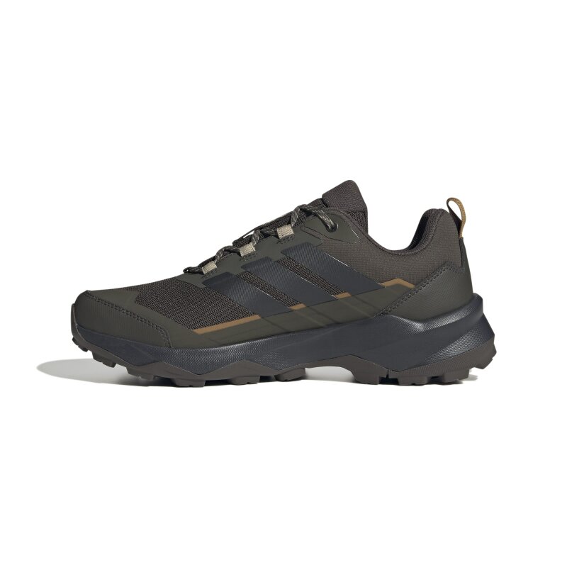 Adidas Terrex Skychaser Ax5 Siyah Erkek Outdoor Ayakkabı - 2