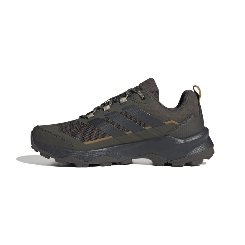 Adidas Terrex Skychaser Ax5 Siyah Erkek Outdoor Ayakkabı - 2