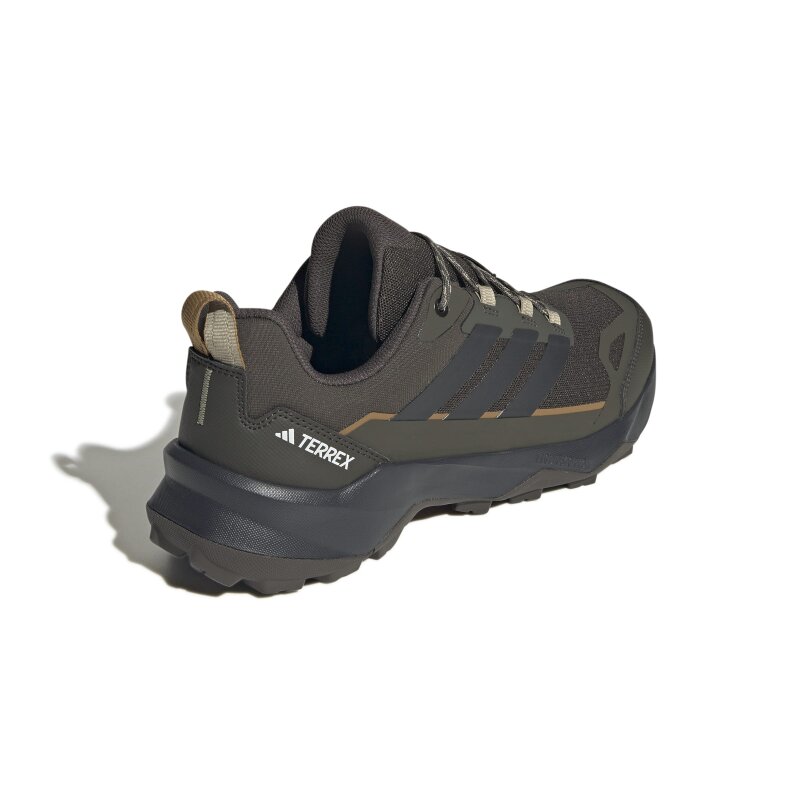 Adidas Terrex Skychaser Ax5 Siyah Erkek Outdoor Ayakkabı - 6