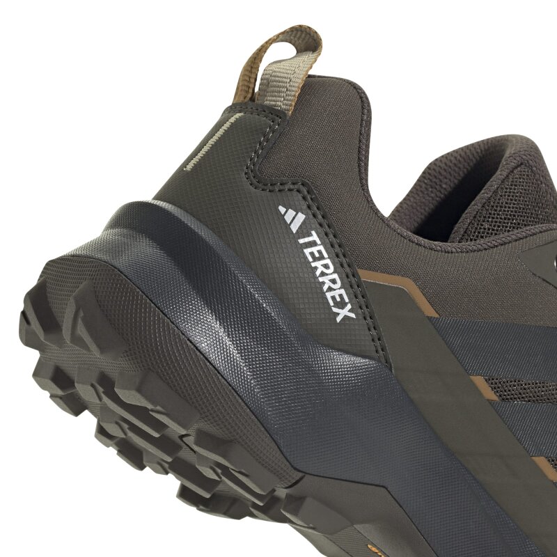 Adidas Terrex Skychaser Ax5 Siyah Erkek Outdoor Ayakkabı - 8
