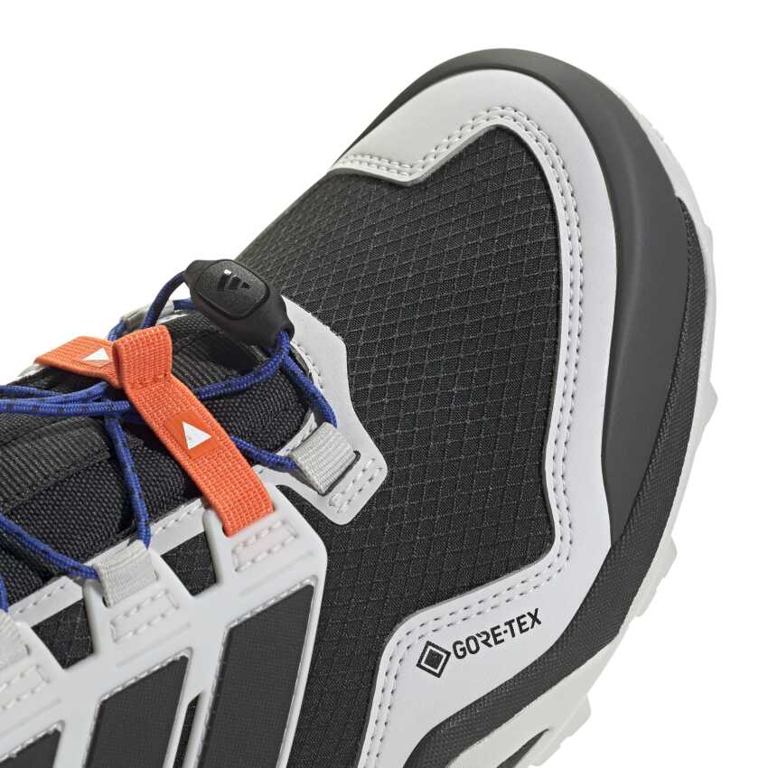 Adidas Terrex Skychaser GTX Siyah Erkek Outdoor Ayakkabı - 6