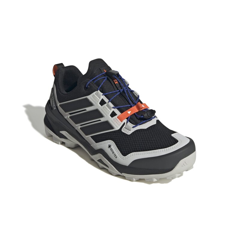Adidas Terrex Skychaser GTX Siyah Erkek Outdoor Ayakkabı - 5