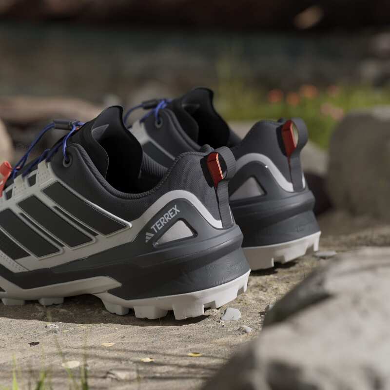 Adidas Terrex Skychaser GTX Siyah Erkek Outdoor Ayakkabı - 12