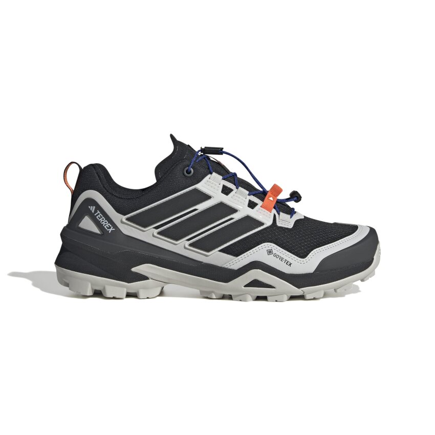 Adidas Terrex Skychaser GTX Siyah Erkek Outdoor Ayakkabı - 1