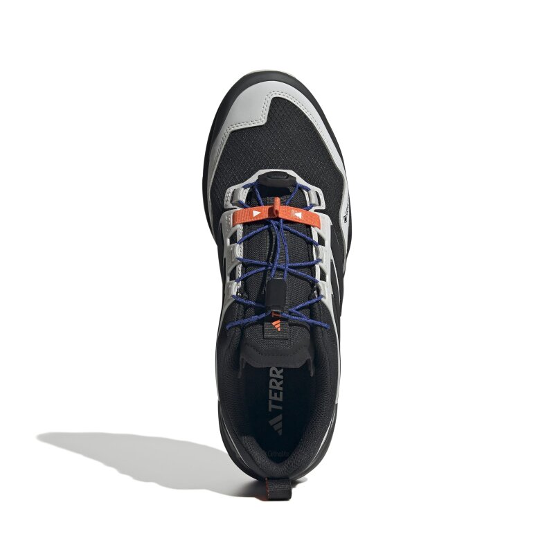 Adidas Terrex Skychaser GTX Siyah Erkek Outdoor Ayakkabı - 3