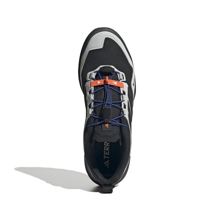 Adidas Terrex Skychaser GTX Siyah Erkek Outdoor Ayakkabı - 3