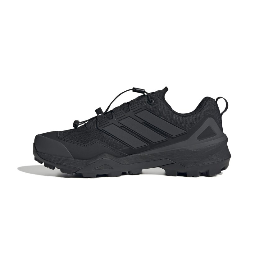 Adidas Terrex Skychaser GTX Siyah Erkek Outdoor Ayakkabı - 2