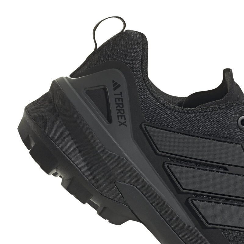 Adidas Terrex Skychaser GTX Siyah Erkek Outdoor Ayakkabı - 7
