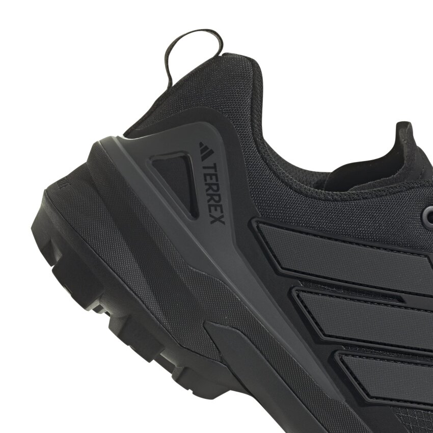 Adidas Terrex Skychaser GTX Siyah Erkek Outdoor Ayakkabı - 7