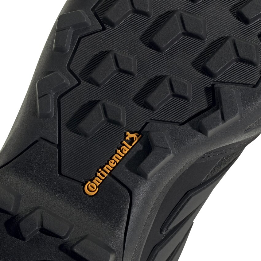 Adidas Terrex Skychaser GTX Siyah Erkek Outdoor Ayakkabı - 8