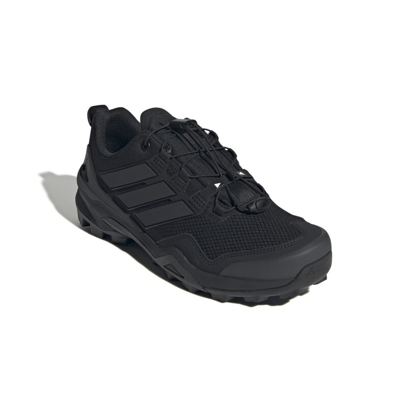 Adidas Terrex Skychaser GTX Siyah Erkek Outdoor Ayakkabı - 5