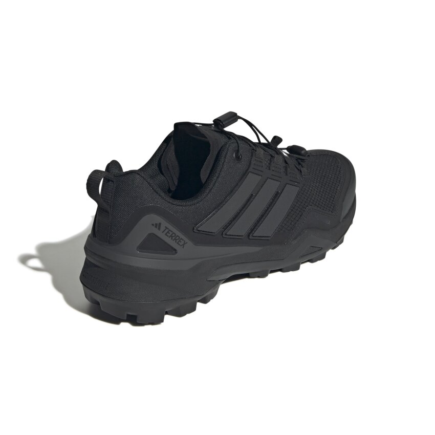 Adidas Terrex Skychaser GTX Siyah Erkek Outdoor Ayakkabı - 6