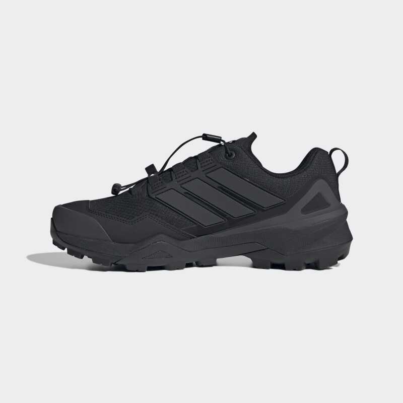 Adidas Terrex Skychaser GTX Siyah Erkek Outdoor Ayakkabı - 2