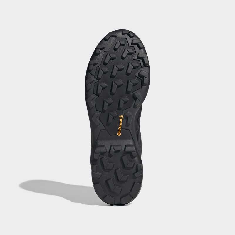 Adidas Terrex Skychaser GTX Siyah Erkek Outdoor Ayakkabı - 4