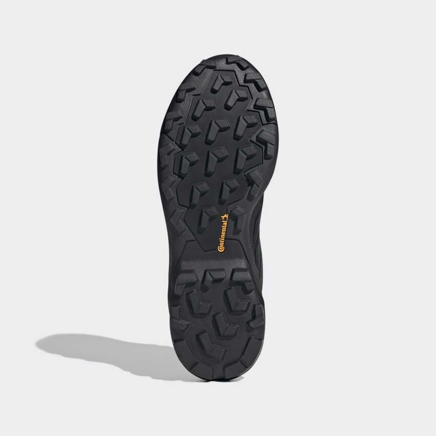 Adidas Terrex Skychaser GTX Siyah Erkek Outdoor Ayakkabı - 4