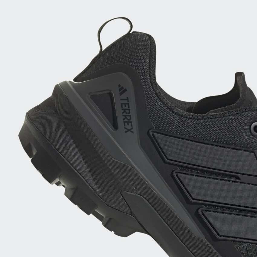 Adidas Terrex Skychaser GTX Siyah Erkek Outdoor Ayakkabı - 7