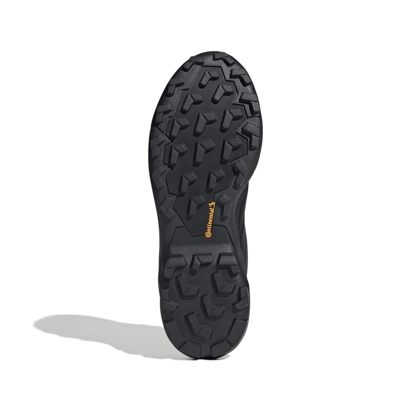 Adidas Terrex Skychaser GTX Siyah Erkek Outdoor Ayakkabı - 4