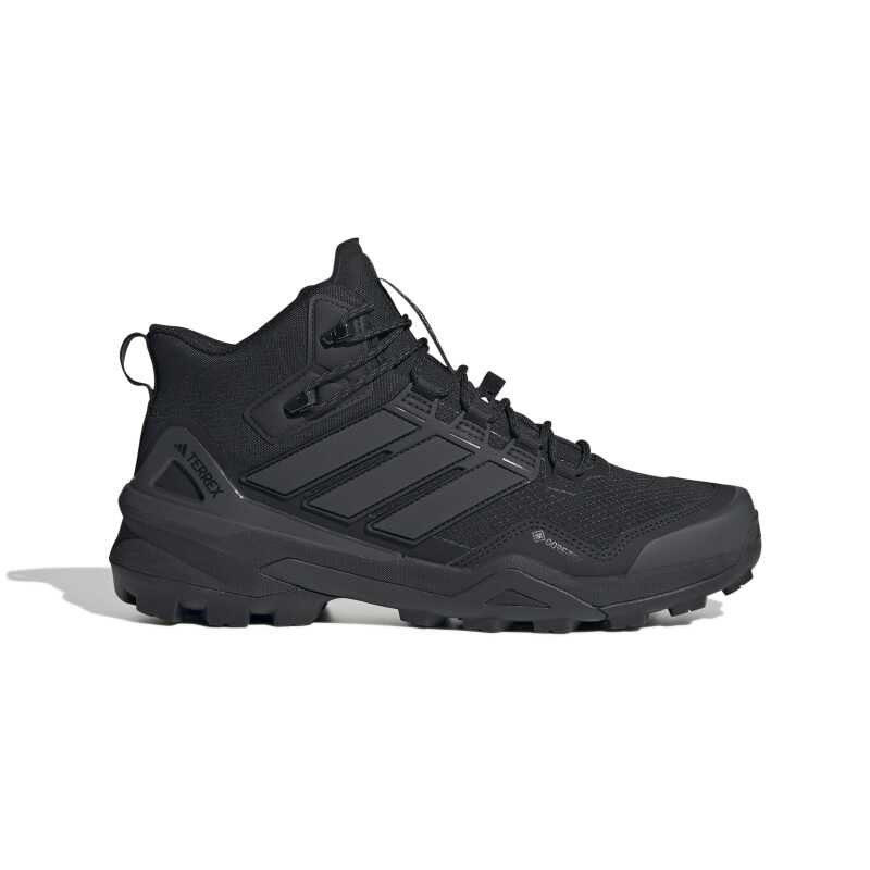 Adidas Terrex Skychaser Mid GTX Siyah Erkek Outdoor Ayakkabı - 1